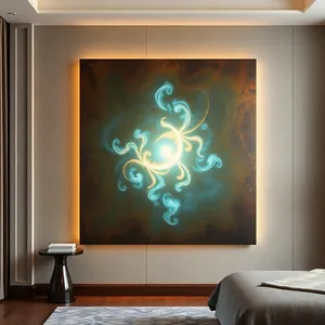 valentine wall art marketing example 3